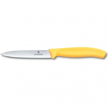 Нож для очистки овощей VICTORINOX SWISS CLASSIC 6.7708.C1