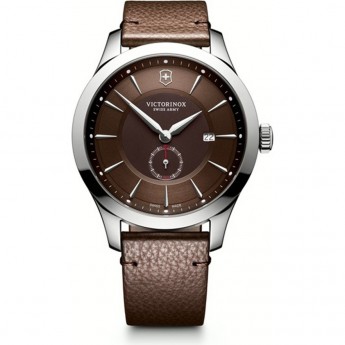 Наручные часы VICTORINOX ALLIANCE LARGE 44 241766 Наручные часы VICTORINOX ALLIANCE LARGE 44 241766