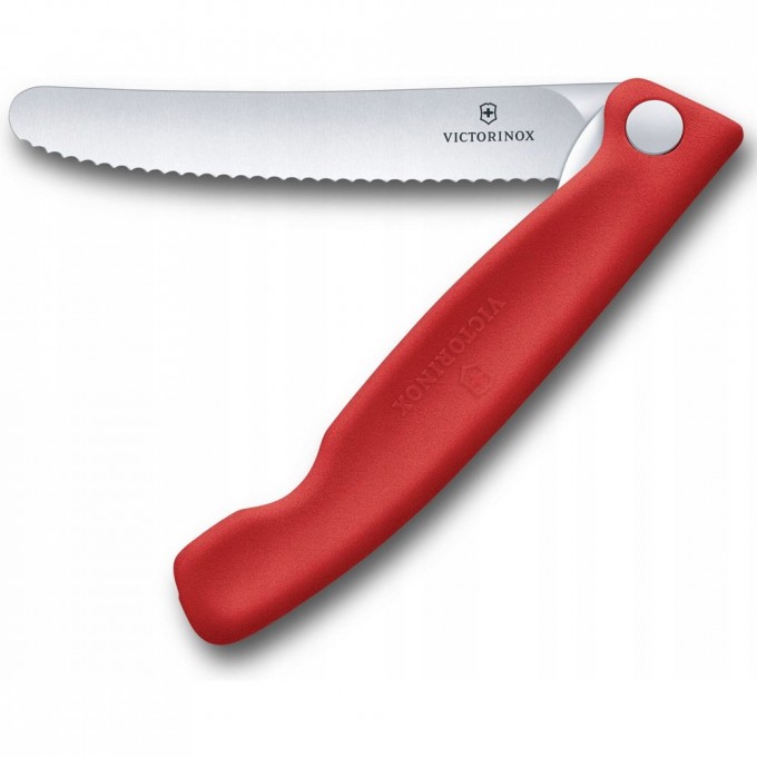 Складной нож для пикника VICTORINOX SWISS CLASSIC 6.7831.FC1 Складной нож для пикника VICTORINOX SWISS CLASSIC 6.7831.FC1